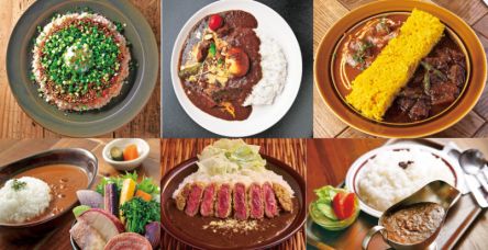 【鎌倉】新たなカレー激戦区！？ 並んでも食べたい！ 鎌倉カレー6選
