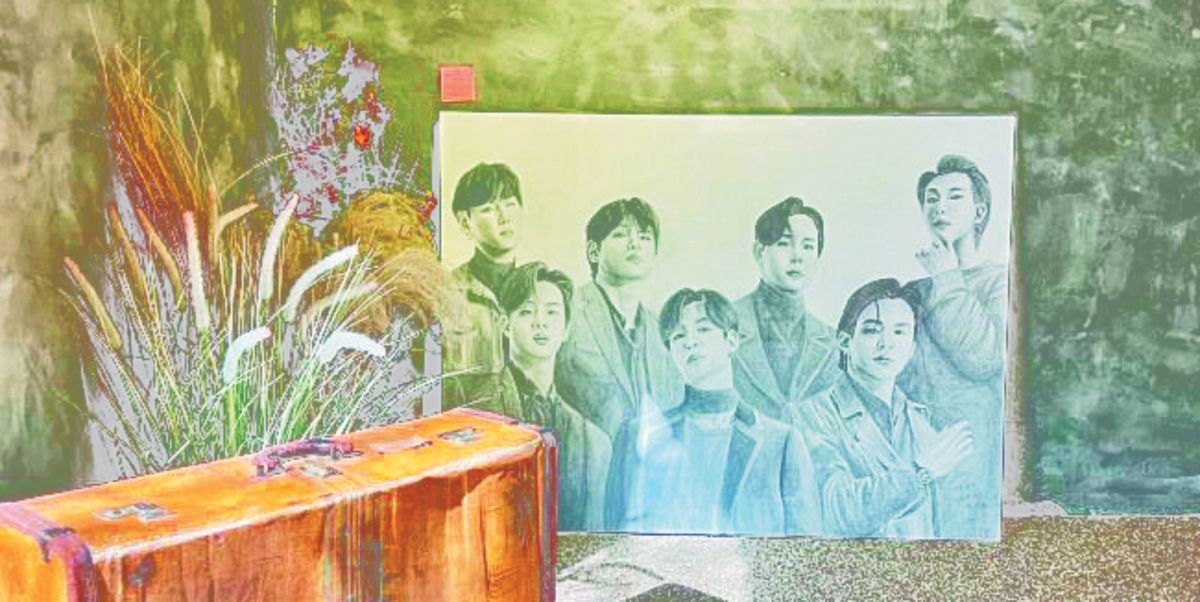 【韓国現地レポ】BTSソウル聖地巡礼 | ARMY必見！ 完全復帰の今、懐かしの原点をプレイバック