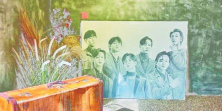 【韓国現地レポ】BTSソウル聖地巡礼 | ARMY必見！ 完全復帰の今、懐かしの原点をプレイバック