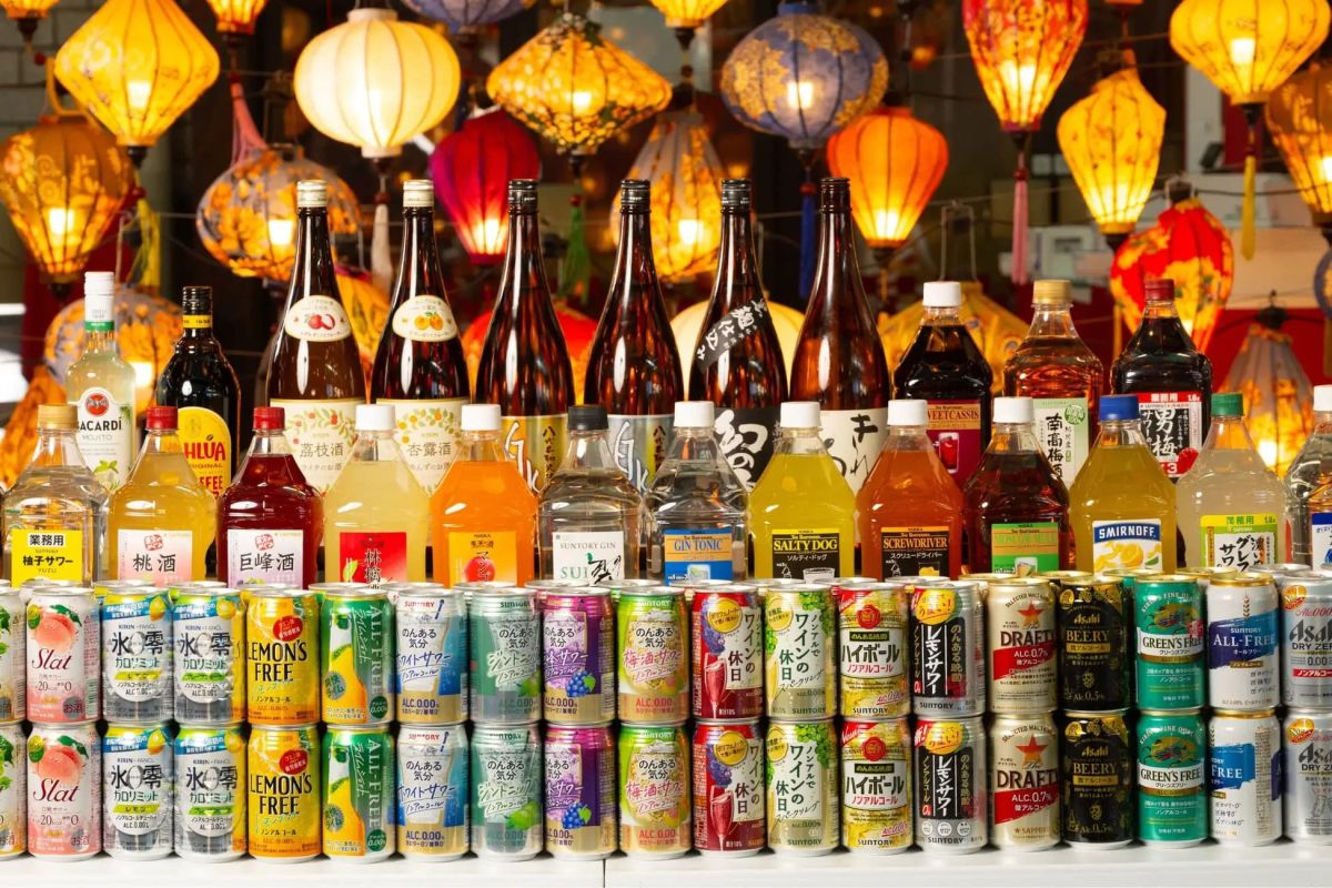 名古屋三越栄店