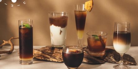 1杯90円～！45種類のコーヒーが揃う“バリスタのいない”アイスコーヒー専門店「ひみつのドリップ」が期間限定で登場