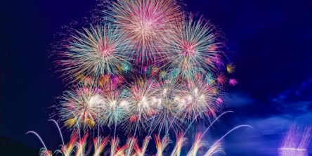 熊本県のおすすめ花火大会、2026年の開催・中止は？