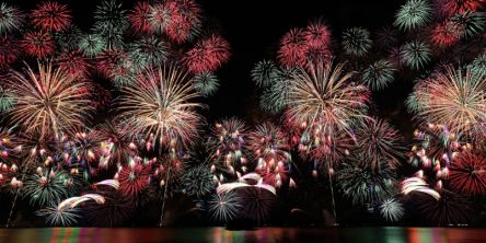 島根県のおすすめ花火大会、2026年の開催・中止は？