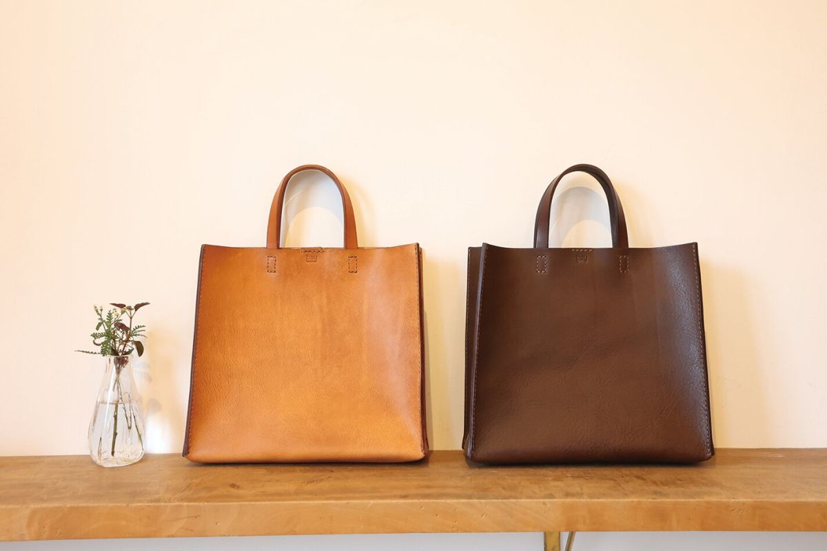 bau leather