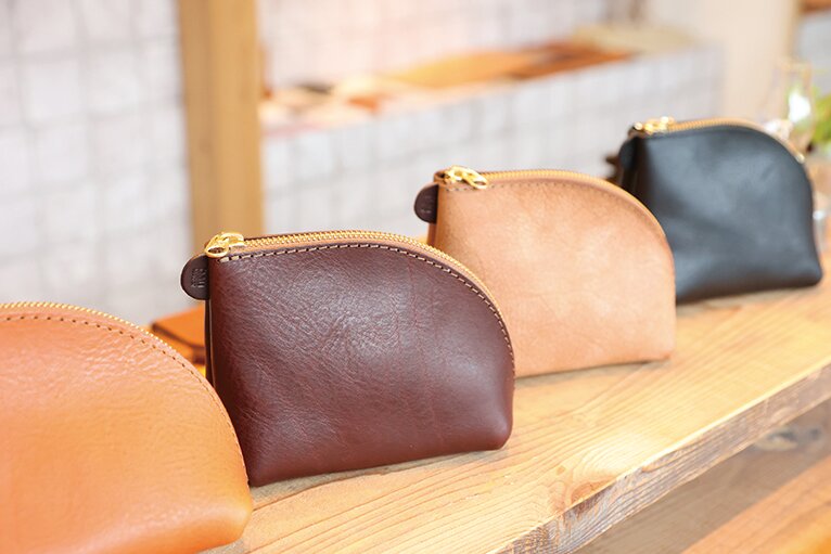 bau leather
