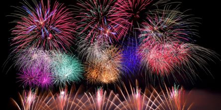 青森県のおすすめ花火大会、2026年の開催・中止は？
