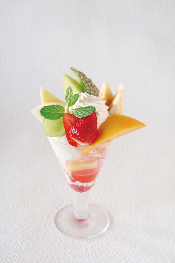 ITAGAKI FRUIT SALON