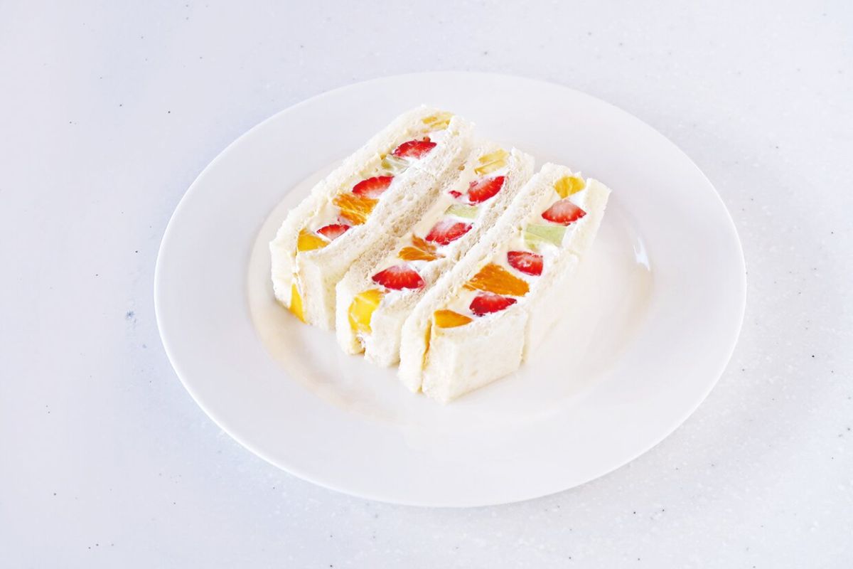 ITAGAKI FRUIT SALON