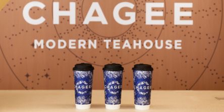 【韓国現地レポ】中国発ティーブランド「CHAGEE」が韓国上陸！ 龍山アイパークモール店を取材