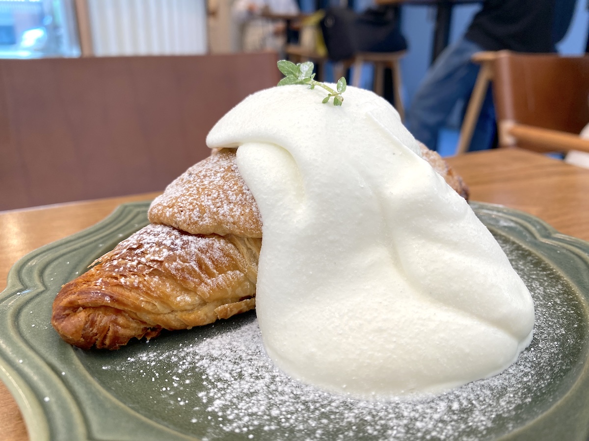 「クルッキー」750円