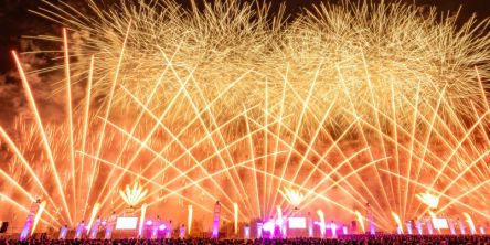 北海道・東北の人気花火大会おすすめ10選と2026年開催情報【最新】