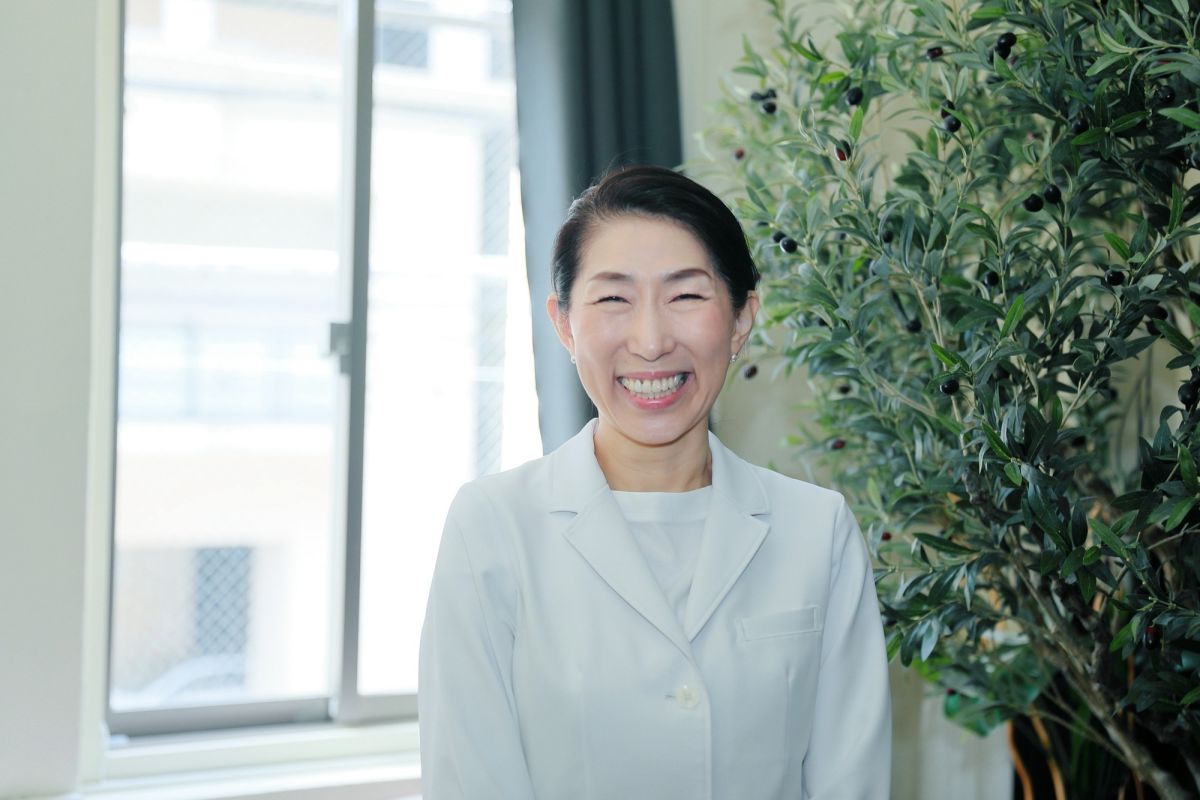 東洋医学保健室