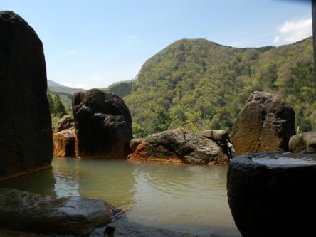 大分県の日帰り温泉・スパ9選！！露天風呂や源泉かけ流しなどおすすめ癒しスポットを紹介