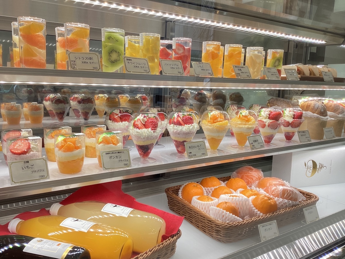 ショーケース