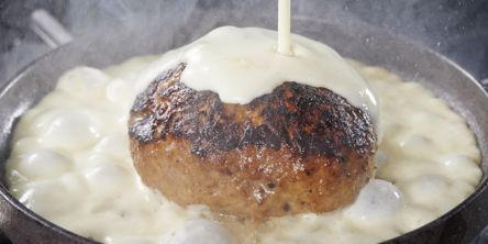 【東京】おいしいハンバーグ12選｜うま味たっぷりの肉汁がたまらない！ 人気のおしゃれな名店も