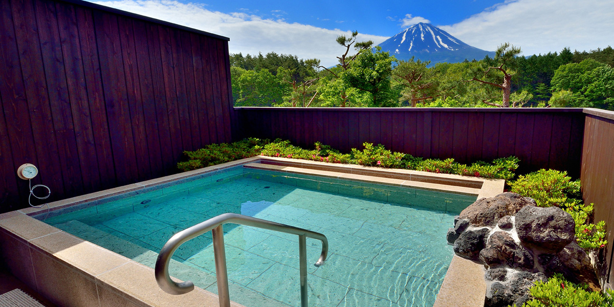 富士山が見える日帰り温泉のおすすめ19選！ 関東～静岡の絶景風呂まとめ