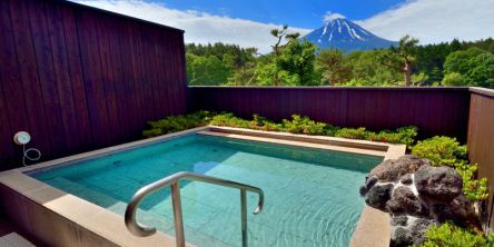 富士山が見える日帰り温泉のおすすめ19選！ 関東～静岡の絶景風呂まとめ