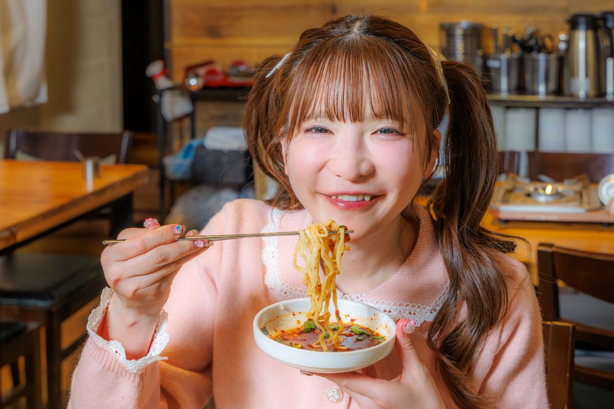締めのうどん