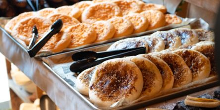 【韓国現地レポ】人気店揃い！ ソウル・聖水（そんす）で行きたいベーカリーカフェ5選