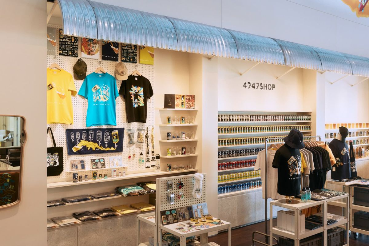 4747SHOP