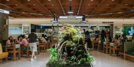 【韓国現地レポ】ソウル・新世界百貨店が手がける新施設！「TWELVE HOUSE OF SHINSEGAE」に潜入