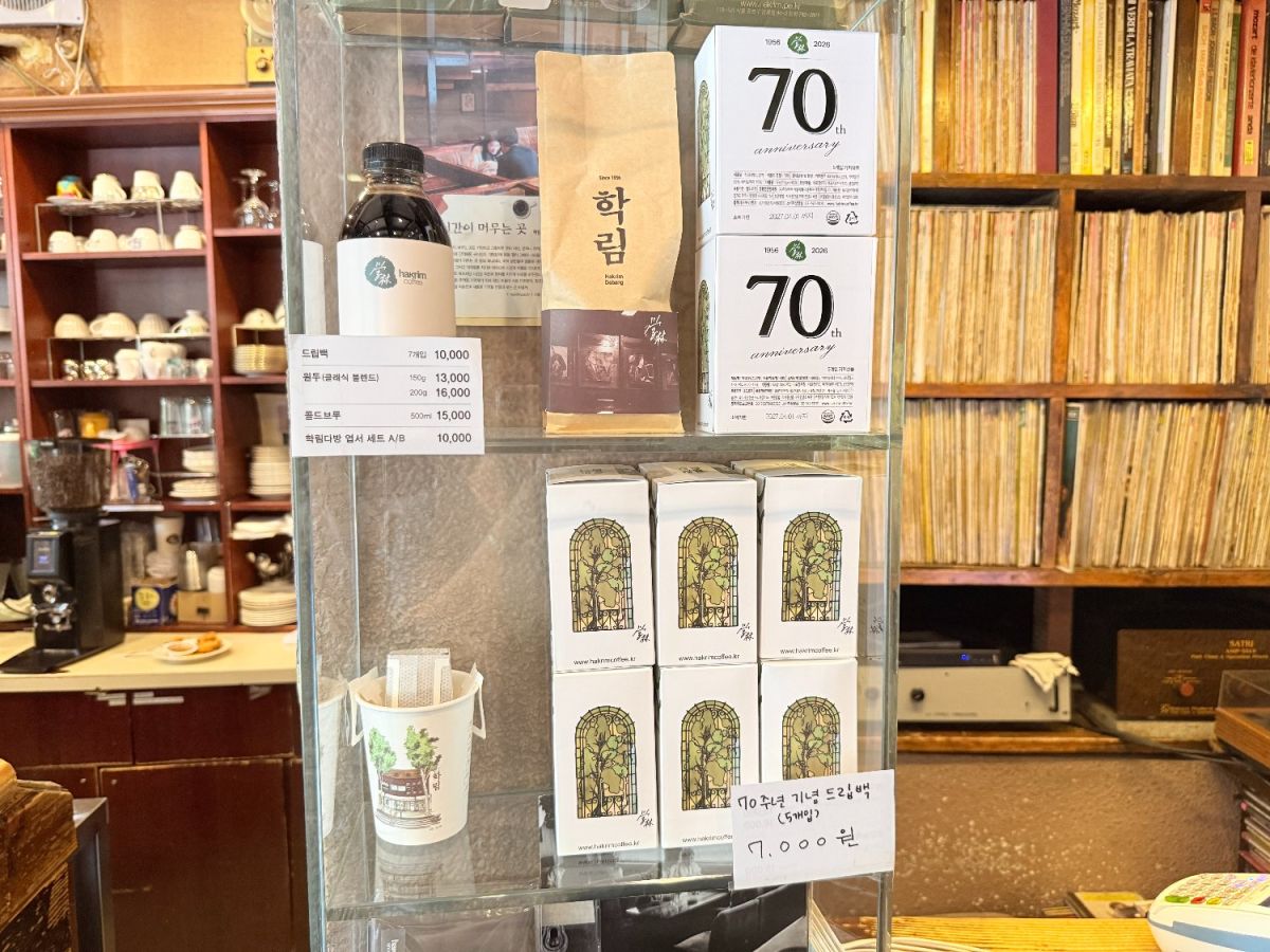 おみやげにも人気のオリジナル商品
