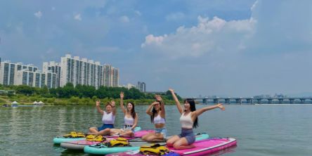 【韓国現地レポ】ソウル・漢江の楽しみ方ガイド！ ピクニックだけじゃない魅力