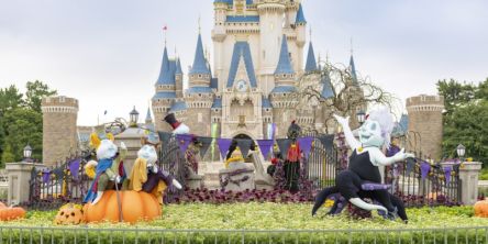 【2026年】今年もハロウィーンの季節がやってくる！ 「ディズニー・ハロウィーン」＆『リメンバー・ミー』の特別イベント