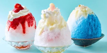 【大阪・2026年最新】ホテルで食べられるおすすめかき氷5選｜ひんやりぜいたく体験が叶う