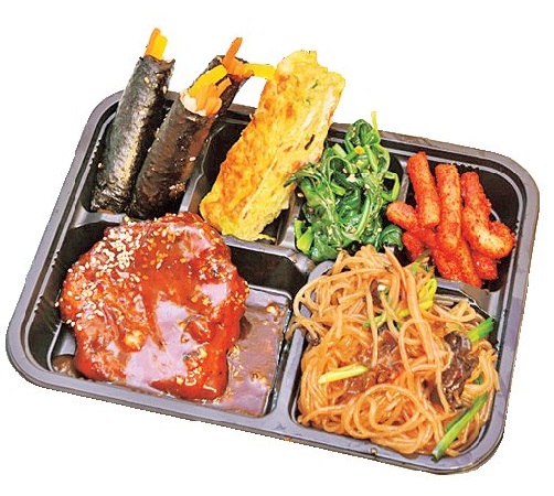 通仁市場