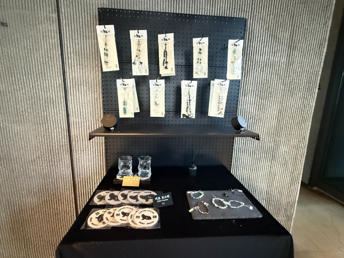 旅の記念にしたいオリジナルグッズ