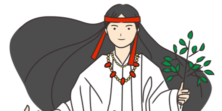 卑弥呼はどんな人？ 性格・功績・生涯までわかりやすく解説