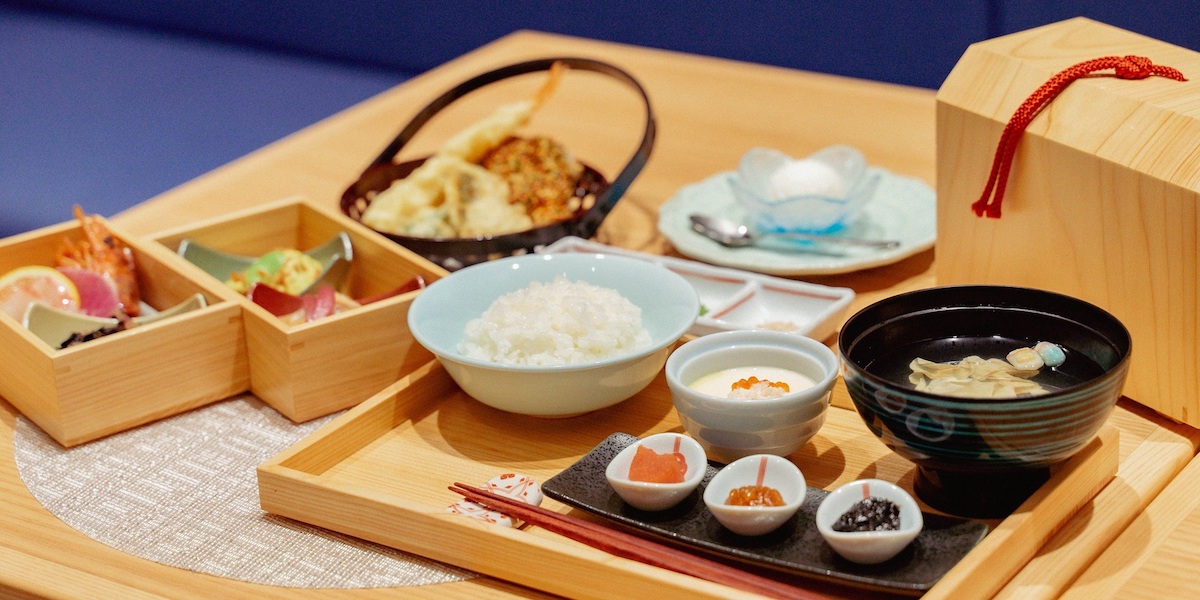 象印食堂