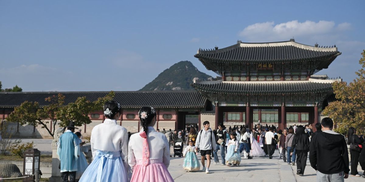 【韓国現地レポ】金曜夜出発！ 土日で満喫するソウル弾丸旅行モデルプラン