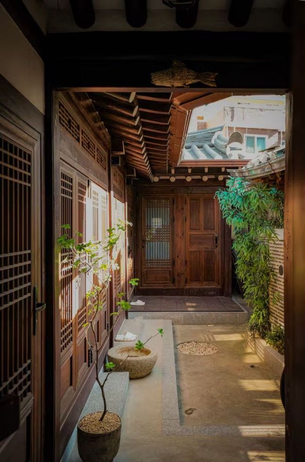 エクステリア／Photo：Airbnb