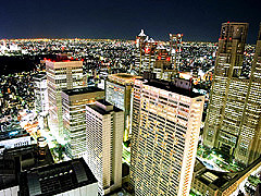 「新宿野村ビル」