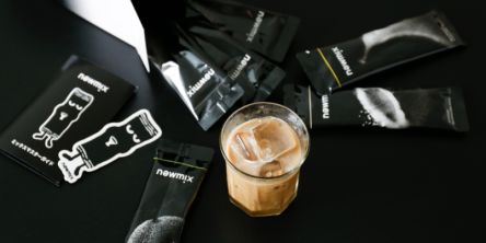【韓国現地レポ】おみやげの新定番はニューミックス！ インスタントコーヒーを現代風にアレンジ
