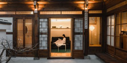【韓国現地レポ】憧れの韓屋（ハノク）ホテルおすすめ5選 in ソウル