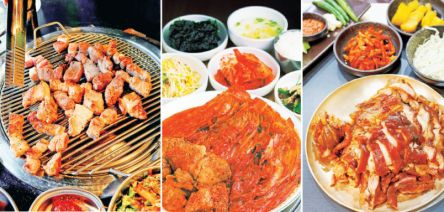 【韓国】サムギョプサル、デジカルビ、ポッサム…絶品！ソウルの豚肉料理9選
