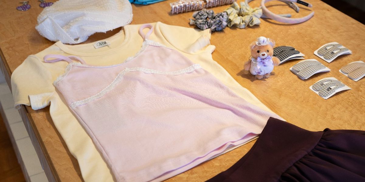 【韓国現地レポ】ソウルで安くてかわいい服探し！ プチプラファッション最前線