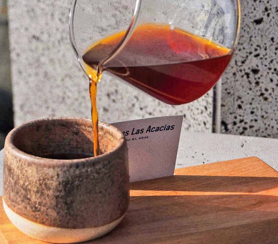 ヒット・コーヒー・ロースターズ