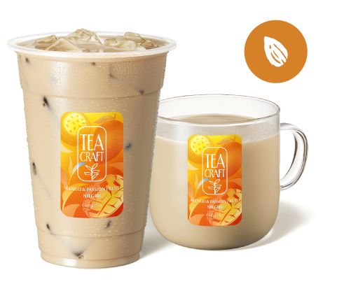 ICED：S 510円／M 560円