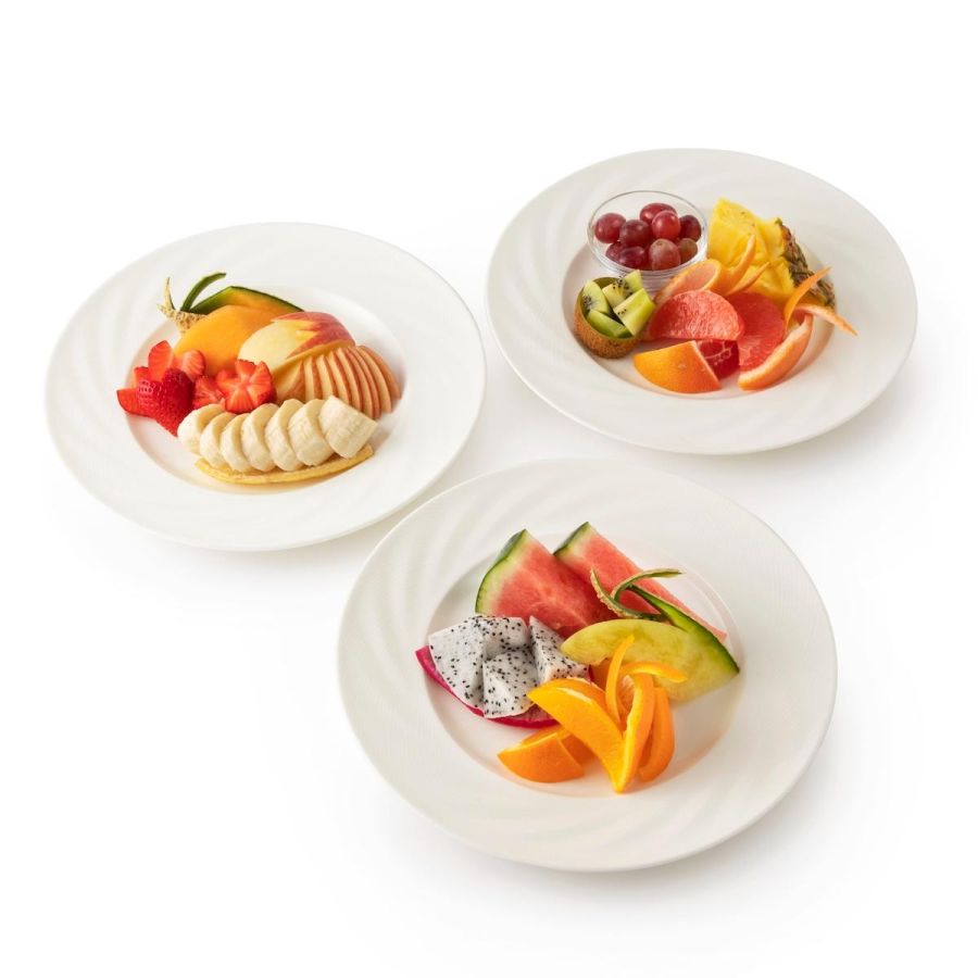 「カットフルーツ食べ放題」※写真はイメージ