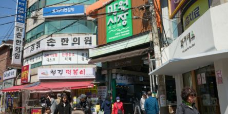 【韓国現地レポ】カフェもショップも市場も！ 散策にぴったりのソウル・望遠洞