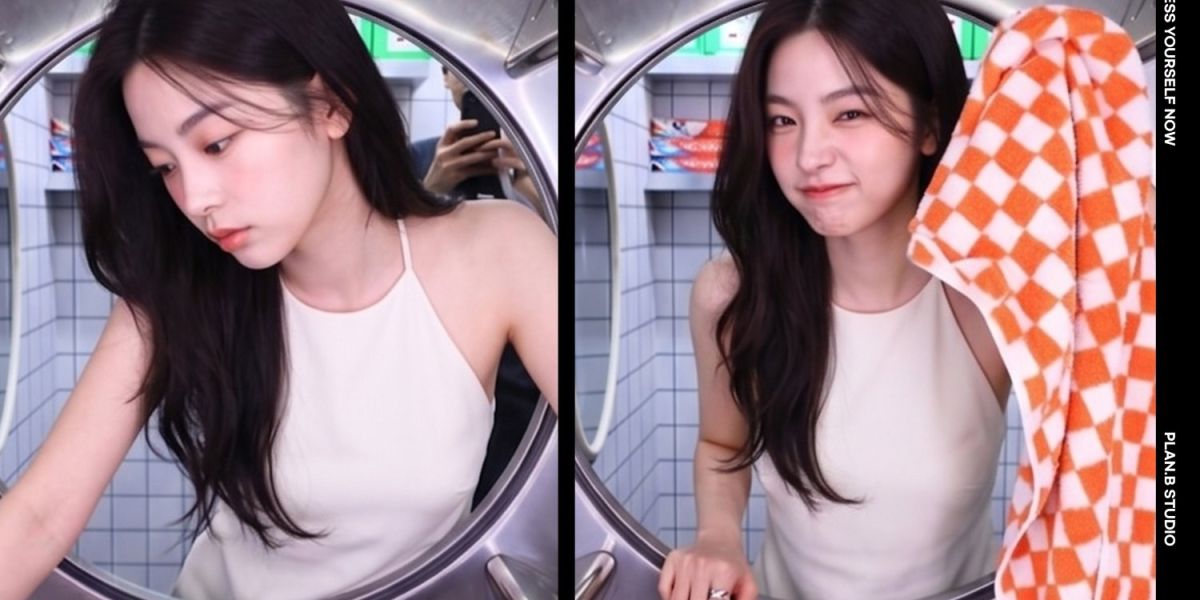 【韓国現地レポ】韓国プリで絶対盛るコツ！ フォトイズムから話題の洗濯機・地下鉄ショットまで解説