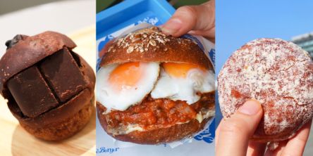 「I'm donut？」オーナーシェフが手がけるハンバーガー専門店が横浜に初オープン！ 姉妹ブランドのベーカリー含む3店舗に行ってみた