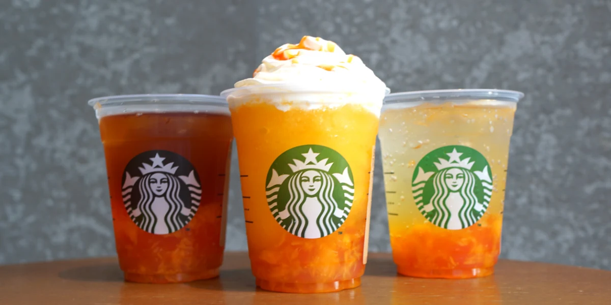 スタバ新作まとめ【2026年7月】｜販売期間やおすすめカスタムも紹介！