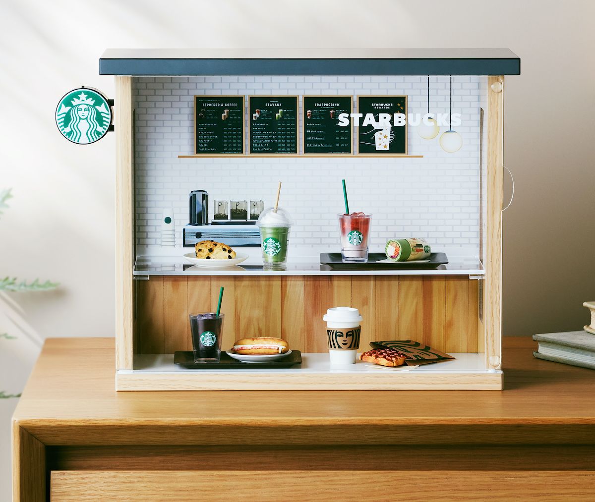 スターバックス30周年記念第3弾