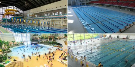 【2026年最新】九州・沖縄のおすすめの屋内プール人気10選