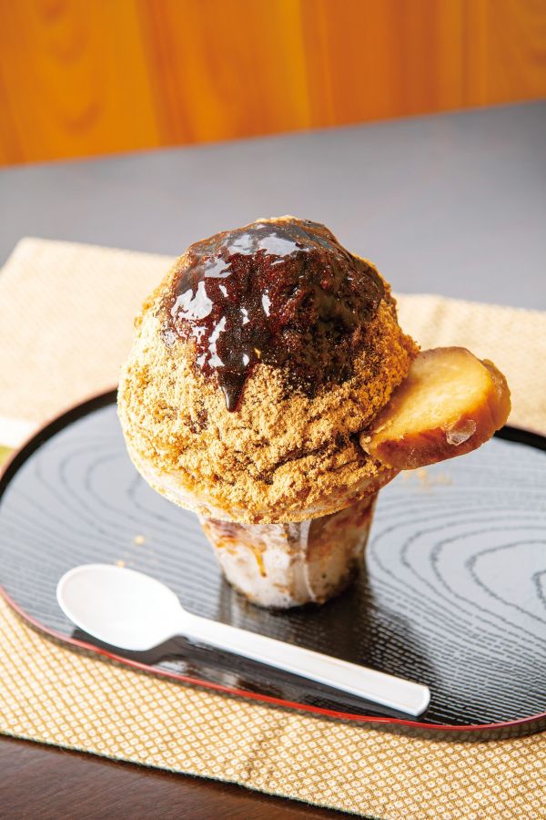 味の隠れ家cafe 千両茶屋